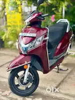 Honda Activa 125