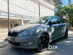 Skoda Rapid 2014 Diesel Well Maintained