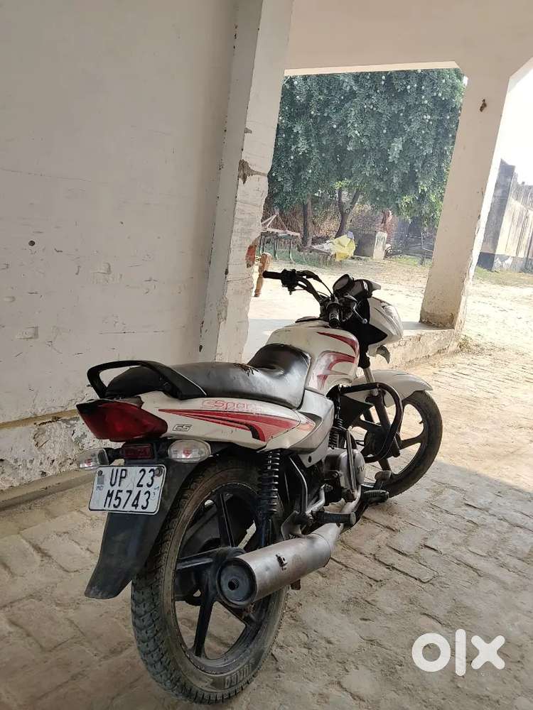 Tvs sports first owner