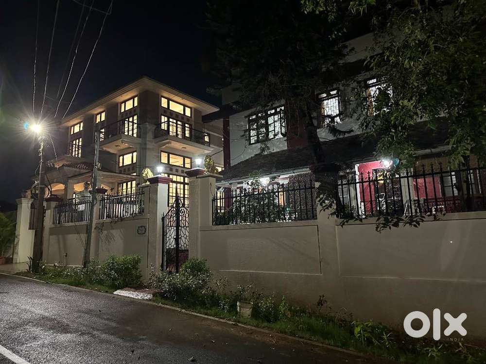 3 BHK - Fully furnished for Leave and license in Porvorim-