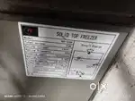 Fridge  delivery