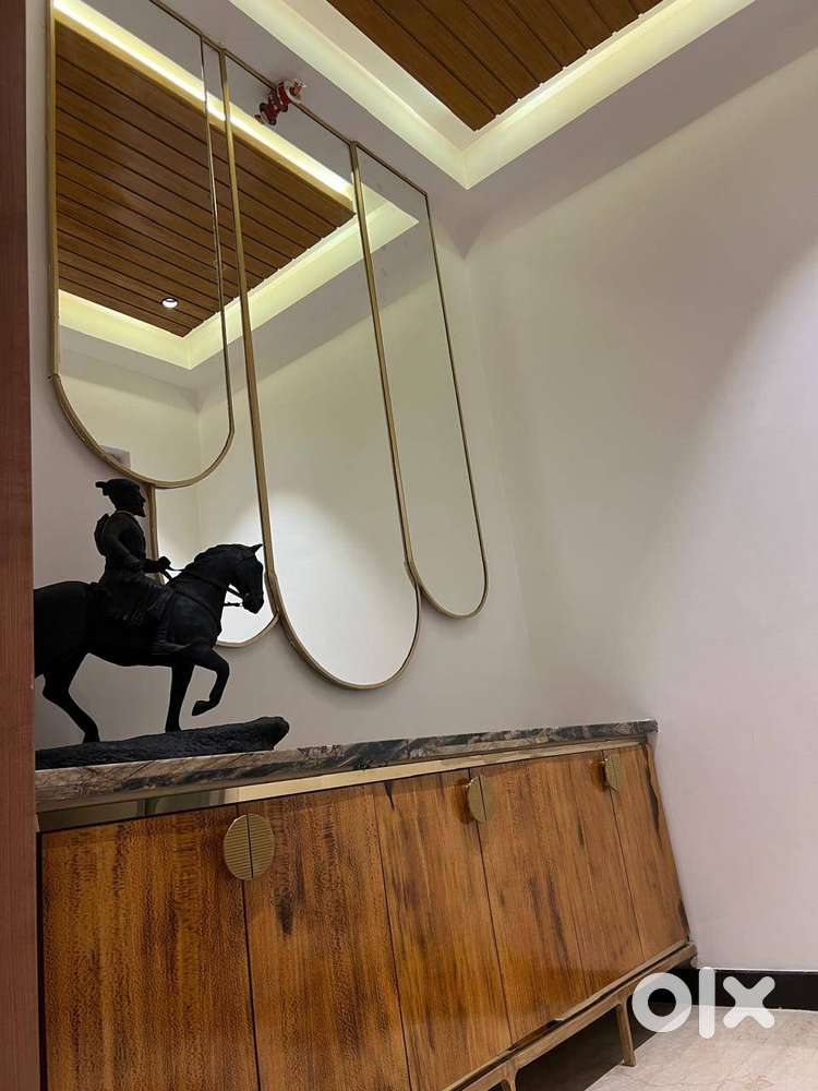 KORAMANGALA FULLY FURNISHED FLAT FOR SALE