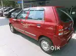 Maruti Suzuki Alto 2005-2010 LXi BSIII, 2010, Petrol