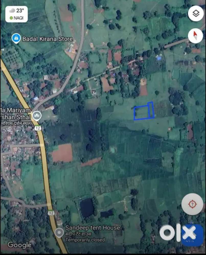 103 Dismil ST Plot for Sale Jaria, Manora-O
Clear Title, Direct Owner