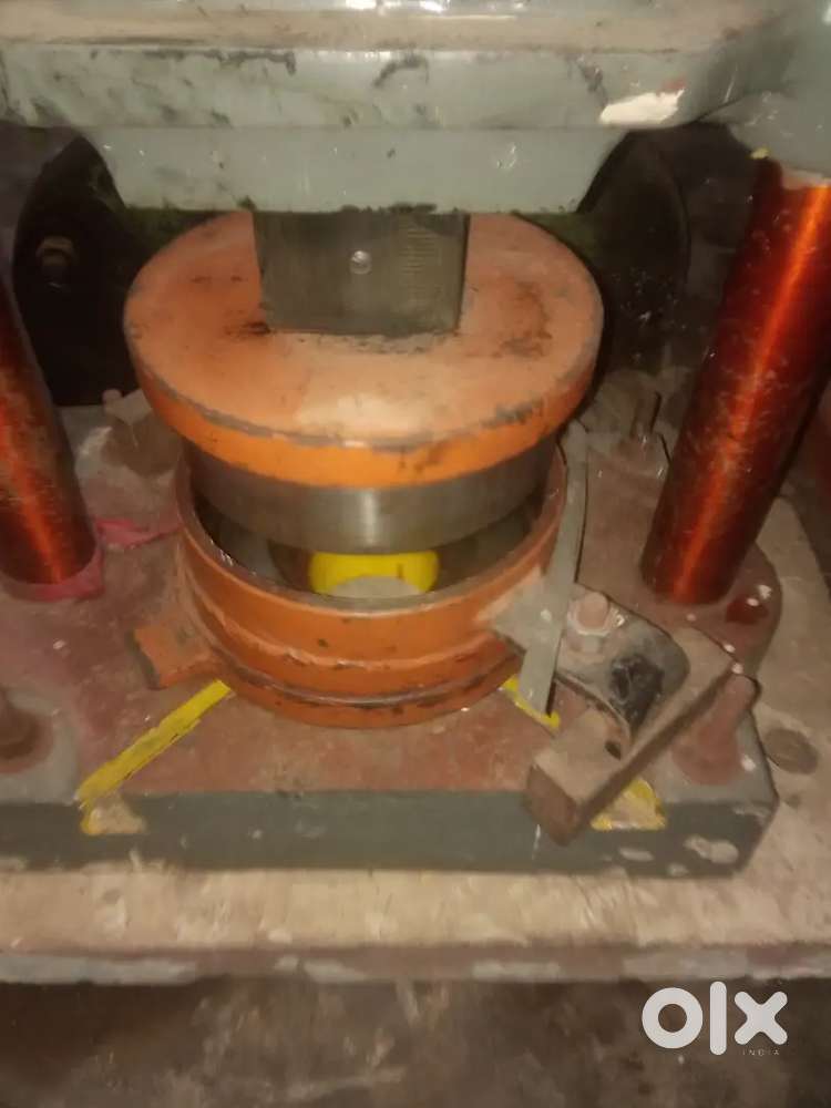 atta chanli making machine