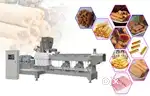 Puff and pola factory
