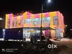 1BHK, 2BHK, SINGLE ROOM FOR RENT(VEG ONLY)