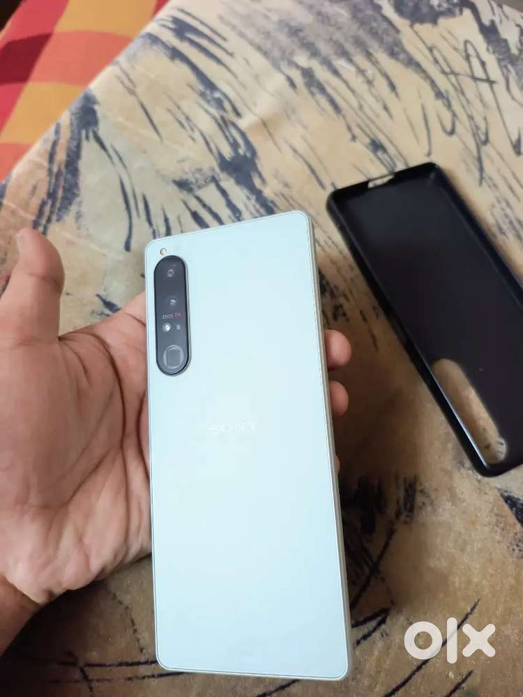 Sony xperia 1 mark iv mark 4
