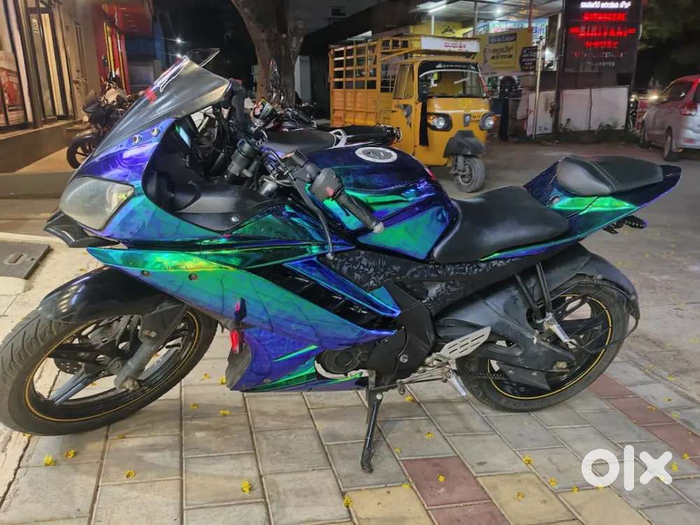 Good condition and it's urgent to sell