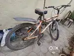 Cycle for sell
