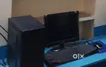 Desktop Computer ( Total 6 Pc's Available)