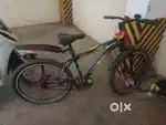 Atlas cycle