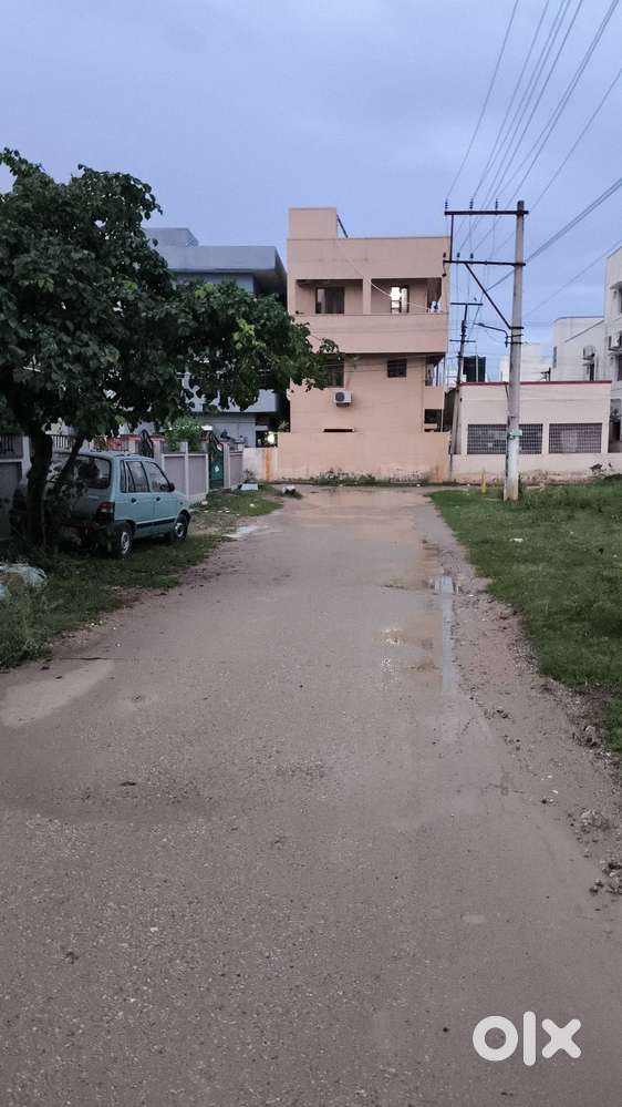 Ready for house and godown or home stay or mini-apartment construction