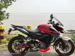 Bike is good condition