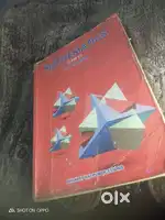 Rd Sharma Class 7 book
