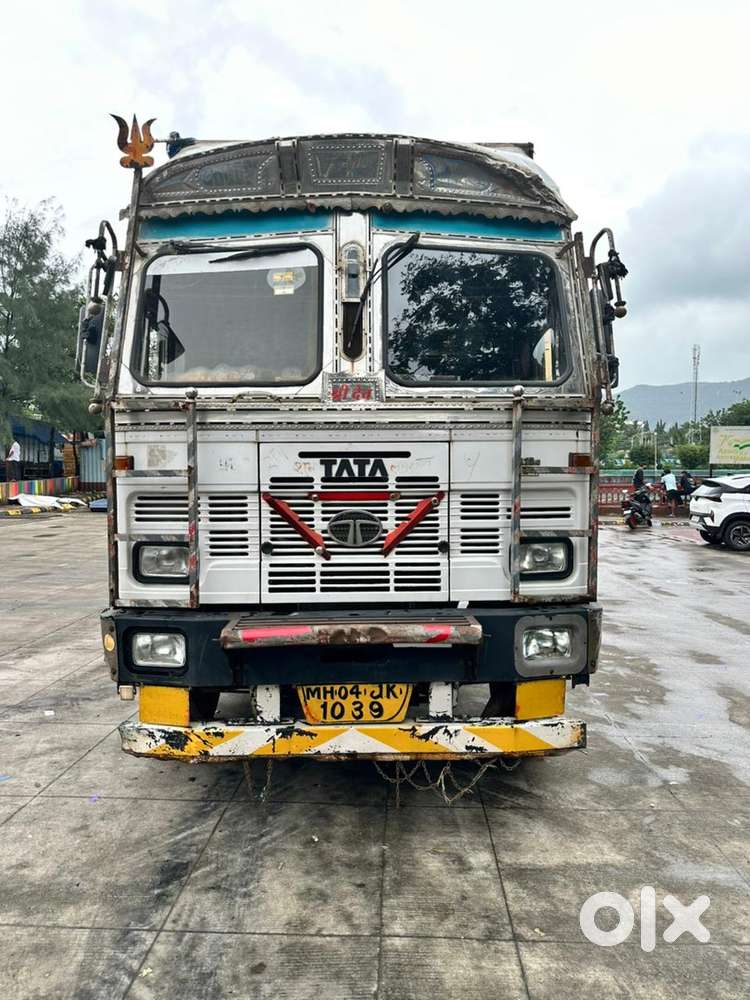 TATA LP 1615 CUMMINS-32 FOOT MODEL-2018 AT GUPTA MOTORS VASHI