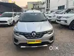 Renault Triber RXT, 2020, Petrol
