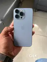 Iphone 13 pro 256 gb