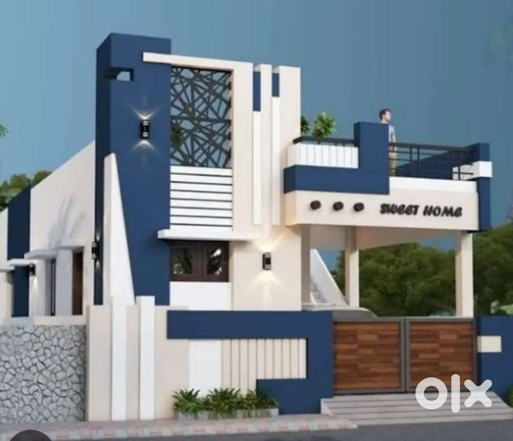 House Sale Pendurthi