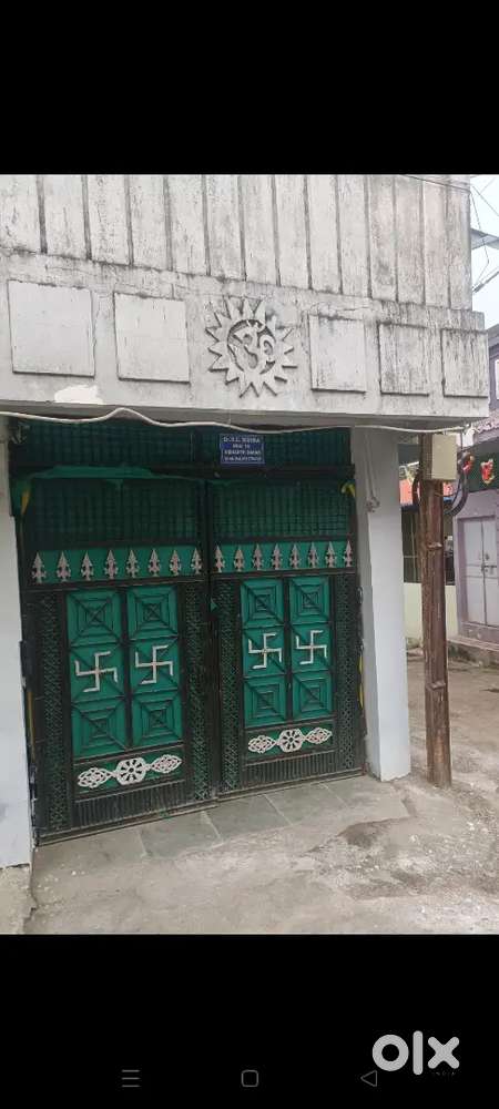 House going cheap in Vidharthi Nagar HousingBoard colony Guna