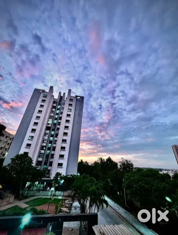 Apartment with all good Amenities