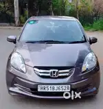 Honda Amaze 2013-2016 S i-Vtech, 2016, Petrol