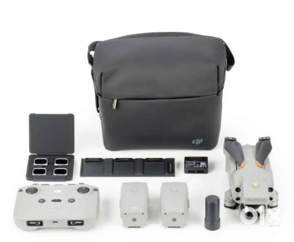 Dji Air 2s Drone