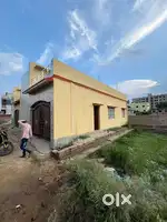 2 kattha plot at Tapowan colony for sale