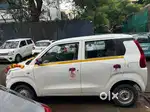Maruti Suzuki Wagon R, 2025, CNG & Hybrids