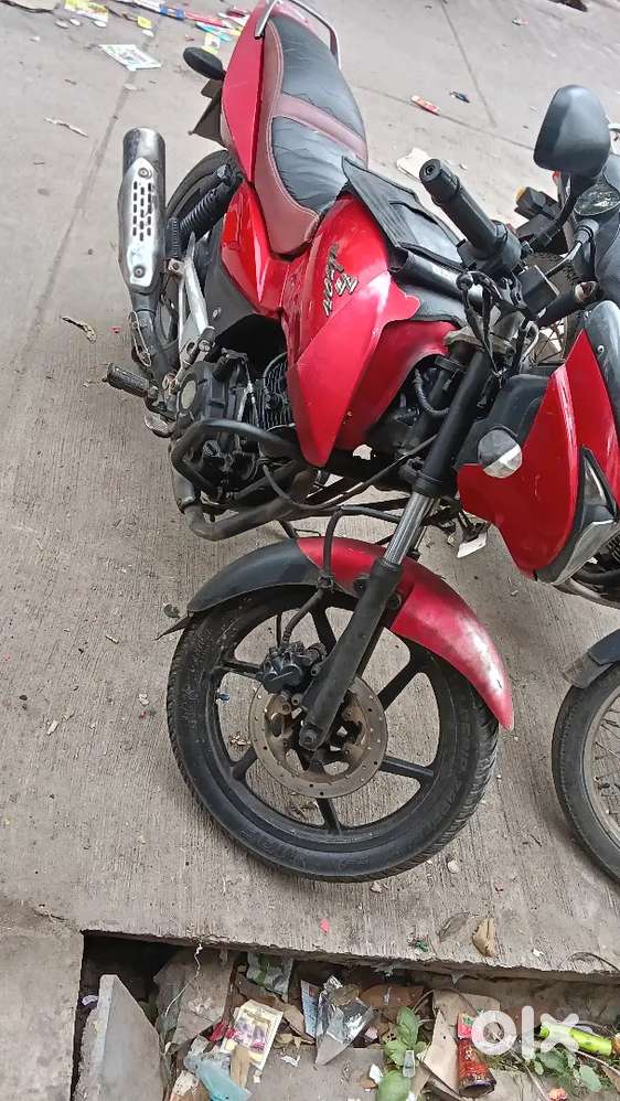 Good condition