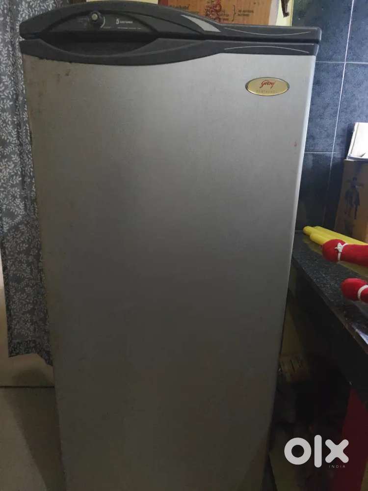Godrej fridge
