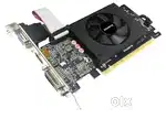 Graphic card GT 710 2GB