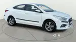 Hyundai Verna 1.6 SX CRDi AT, 2018, Diesel