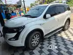 Mahindra XUV500 2019 Petrol Well Maintained - Mint condition