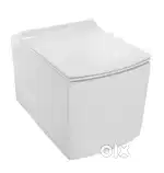 Jaquar  WALL HUNG WC