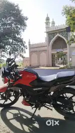 New condition
