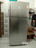 Samsung double door fridge(530 liter)