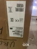 Hp all in one pc new box pack not active