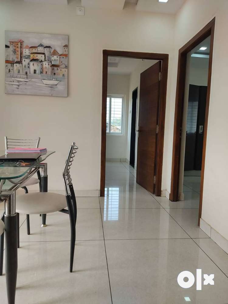 A Beautiful 3 BHK flat for sale