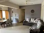 ELEGANT 3 BHK FULLY FURNISHED FLAT FOR RENT NEAR PODAR SCHOOL