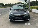 Honda City 2022 Petrol Well Maintained