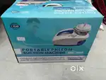 Suction machine new one