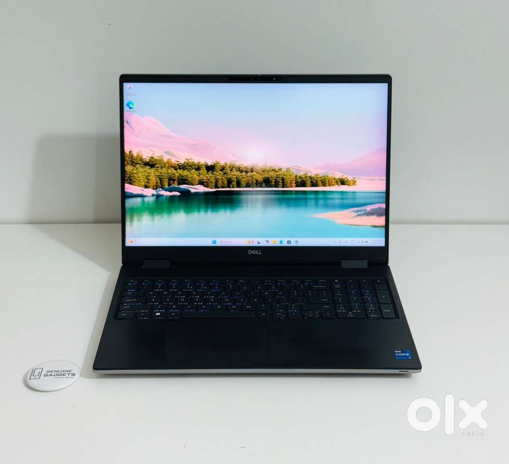 Dell Precision 7670 128/1TB i9 12th Gen