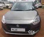 Maruti Suzuki Swift 2018 VXI, 2020, Petrol