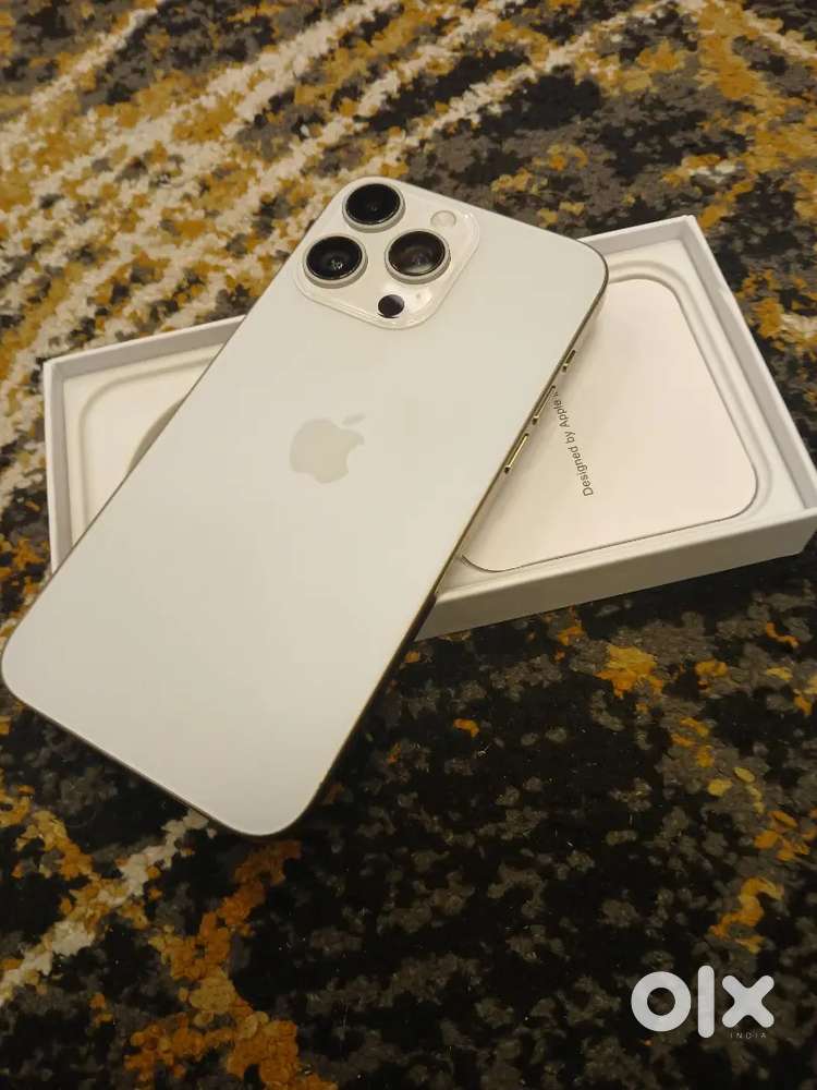 IPHONE 14 pro imported Refurbished mobile it's in warranty