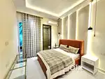 3 BHK Luxury Falt in Gated Society With Lift Two side open