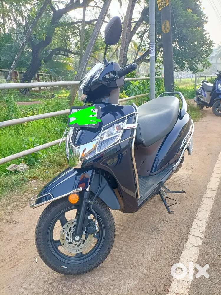 Honda Activa 125