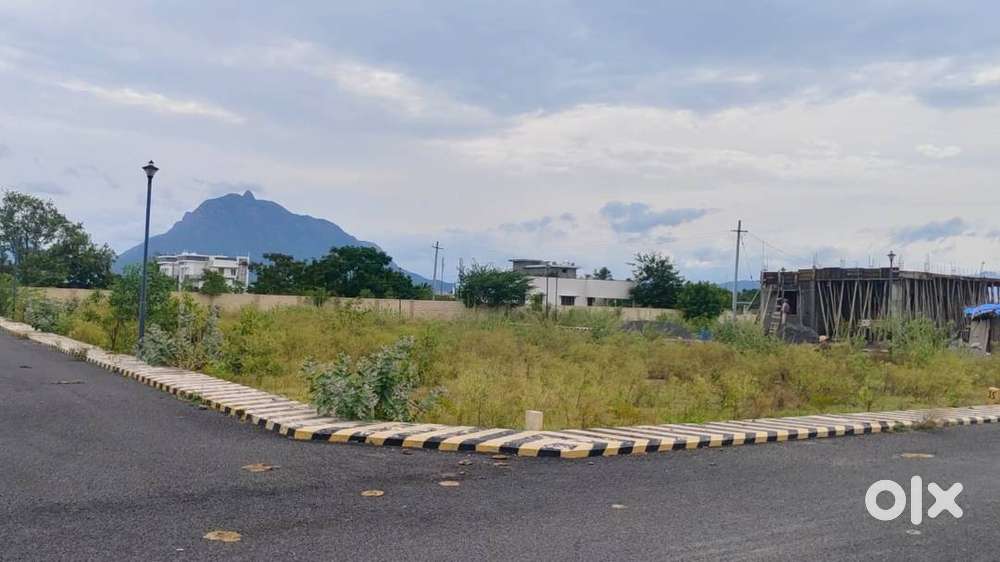 PLOT FOR SALE AT SARAVANAMPATTI NEAR KCT COLLEGE