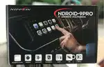 NIPPON NDROID-9PRO 9 inch Blaupunkt Reverse Camera