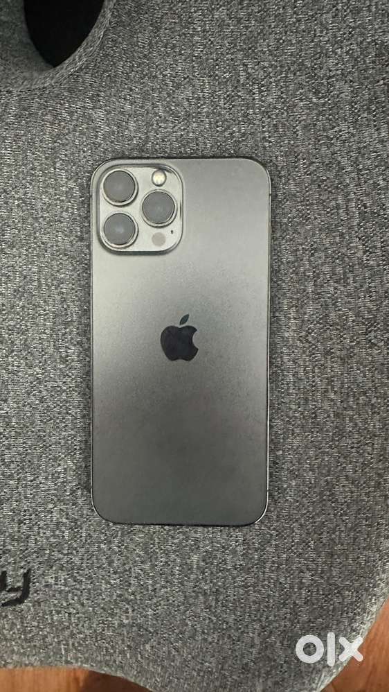 Iphone 13 pro max 256GB